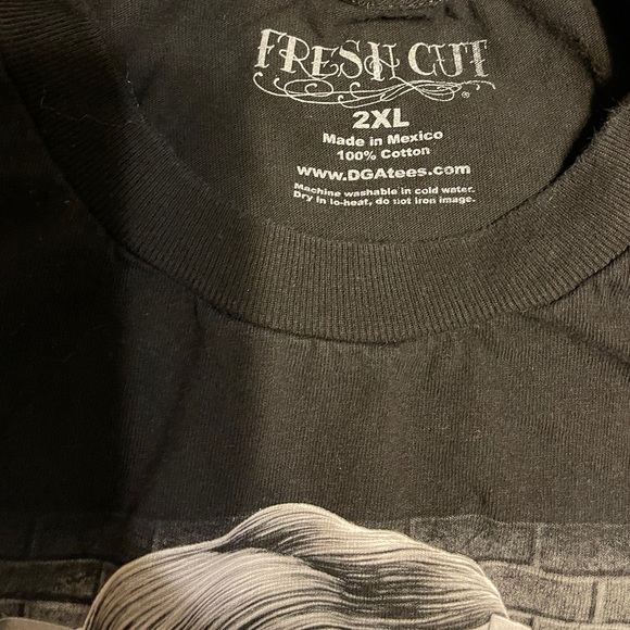 Fresh cut T Shirt - Picture 4 of 4
